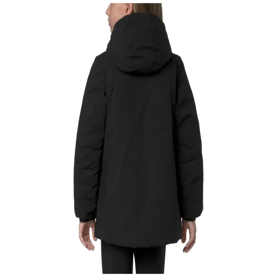 Sophie ST Thermo Reversible Jacket