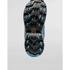 Space Blue Ultra Raptor II Junior