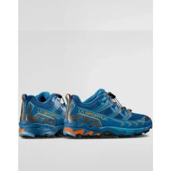 Space Blue Ultra Raptor II Junior