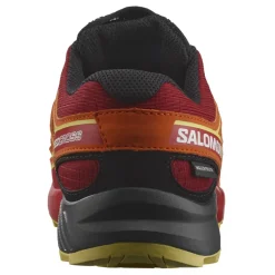 Speedcross CSWP Junior Trailrunningschoenen
