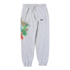 Splatter Paint Kinder joggingbroek