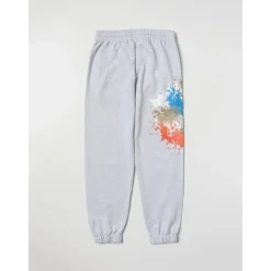 Splatter Paint Kinder joggingbroek