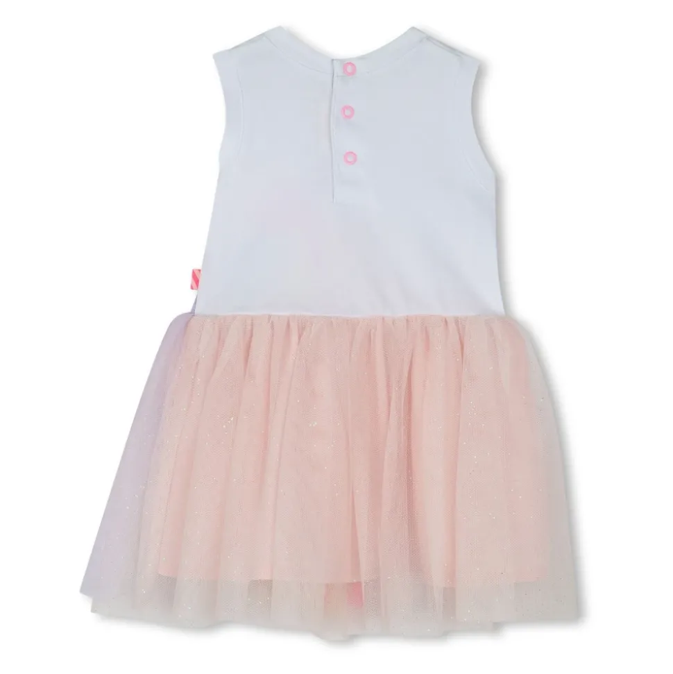 Sportief Jurk en Bloomer Set