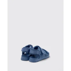 Sportieve Blauwe Kindersandalen