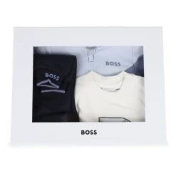 Sportieve 3-delige kledingset