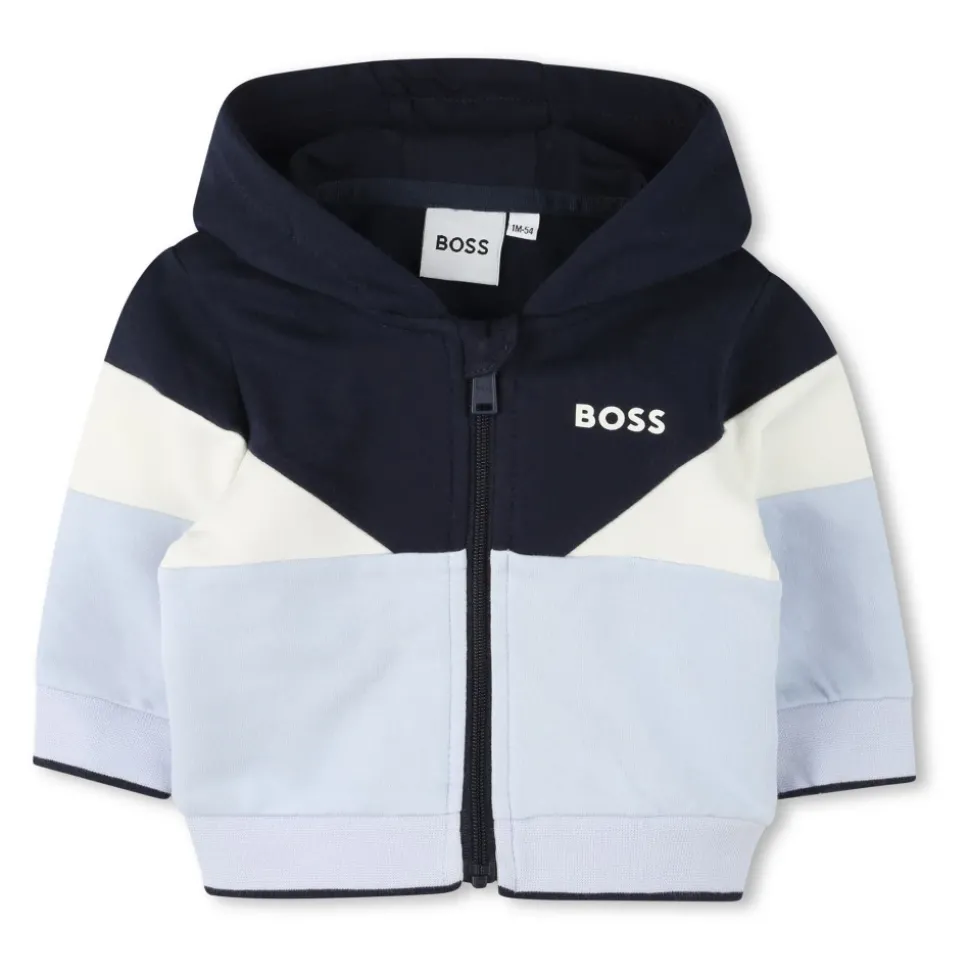 Sportieve 3-delige kledingset