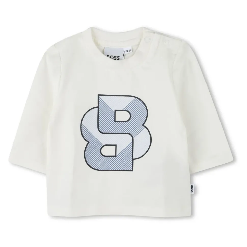 Sportieve 3-delige kledingset