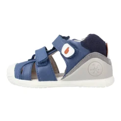 Sportieve Sandalen met Klittenband