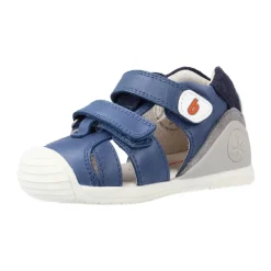 Sportieve Sandalen met Klittenband