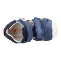 Sportieve Sandalen met Klittenband