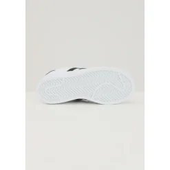 Sportieve Witte Superstar Sneakers