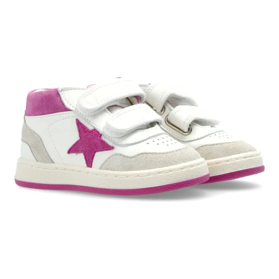 Sportschoenen June Basket