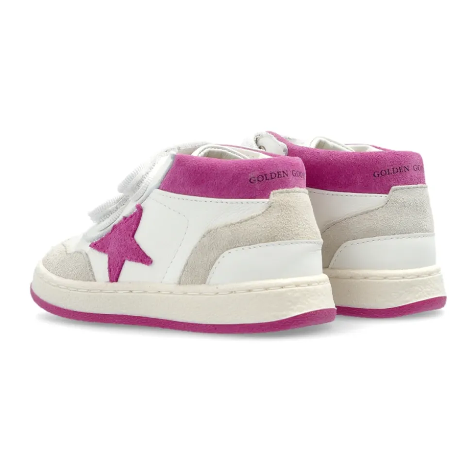 Sportschoenen June Basket