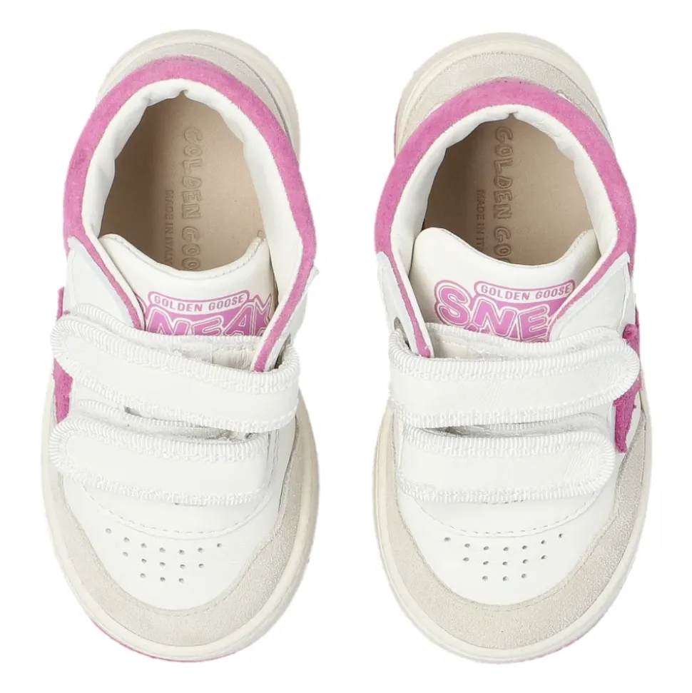 Sportschoenen June Basket