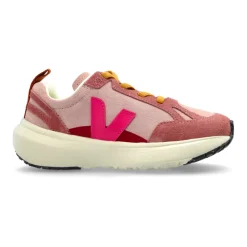 Sportschoenen KLEIN KANARIE LICHT SUEDE