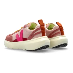 Sportschoenen KLEIN KANARIE LICHT SUEDE