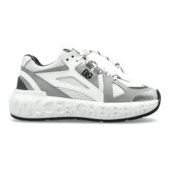 Sportschoenen met logo