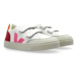 Sportschoenen SMALL V-12 LEER