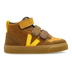 Sportschoenen SMALL V-10 MID SUEDE