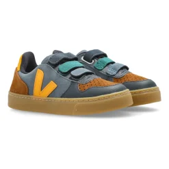 Sportschoenen SMALL V-10 SUEDE