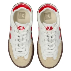 Sportschoenen SMALL VOLLEY O.T. LEER