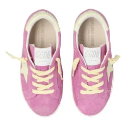 Sportschoenen Super-Star Classic Met Lijst