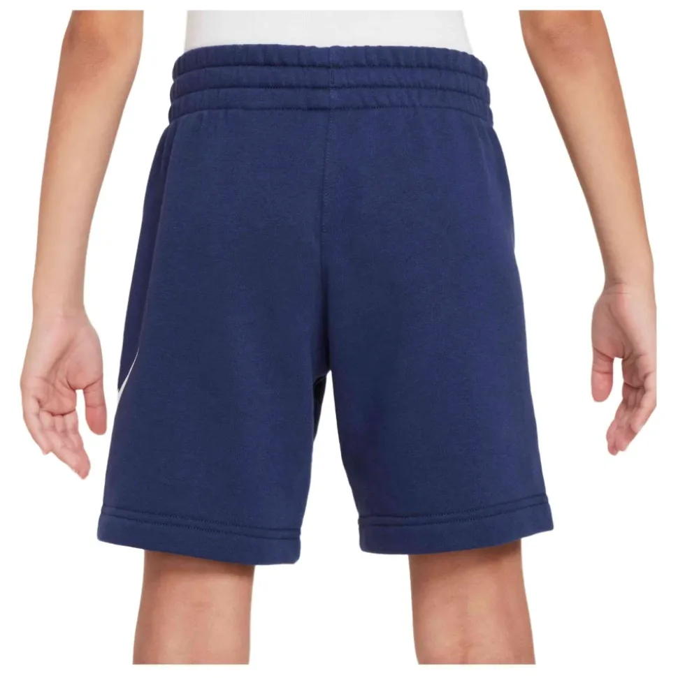 Sportswear Club Fleece Shorts