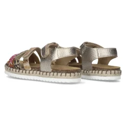 Sprankelende Meisjes Sandalen voor Zonnige Dagen