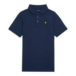 SS Polo Shirts Plain Polo Shirt