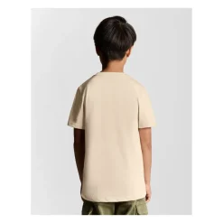SS T-shirts Plain T-shirt