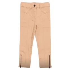 Star Geborduurde Slim Jeans