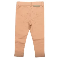 Star Geborduurde Slim Jeans