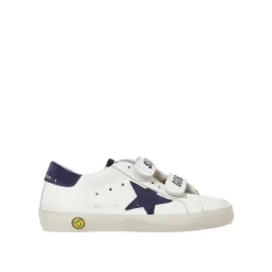 Star Patch Sneakers