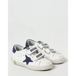 Star Patch Sneakers