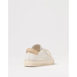 Ster Sneaker Casual Stijl