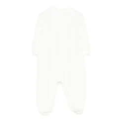 Sterrenapplicatie Witte Jurk