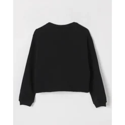 Stijlvol Logo Sweatshirt