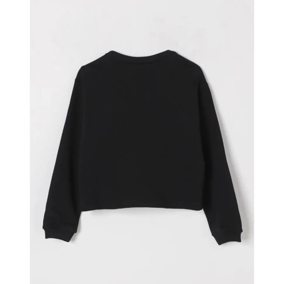 Stijlvol Logo Sweatshirt