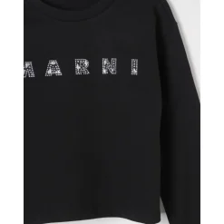 Stijlvol Logo Sweatshirt