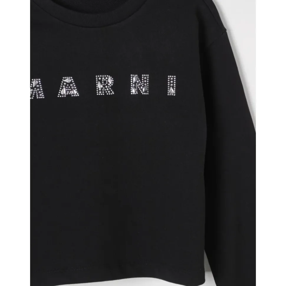 Stijlvol Logo Sweatshirt