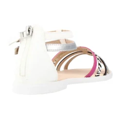 Stijlvol Meisjes Sandaal voor Warm Weer