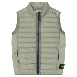 Stijlvol Puffer Vest Jas