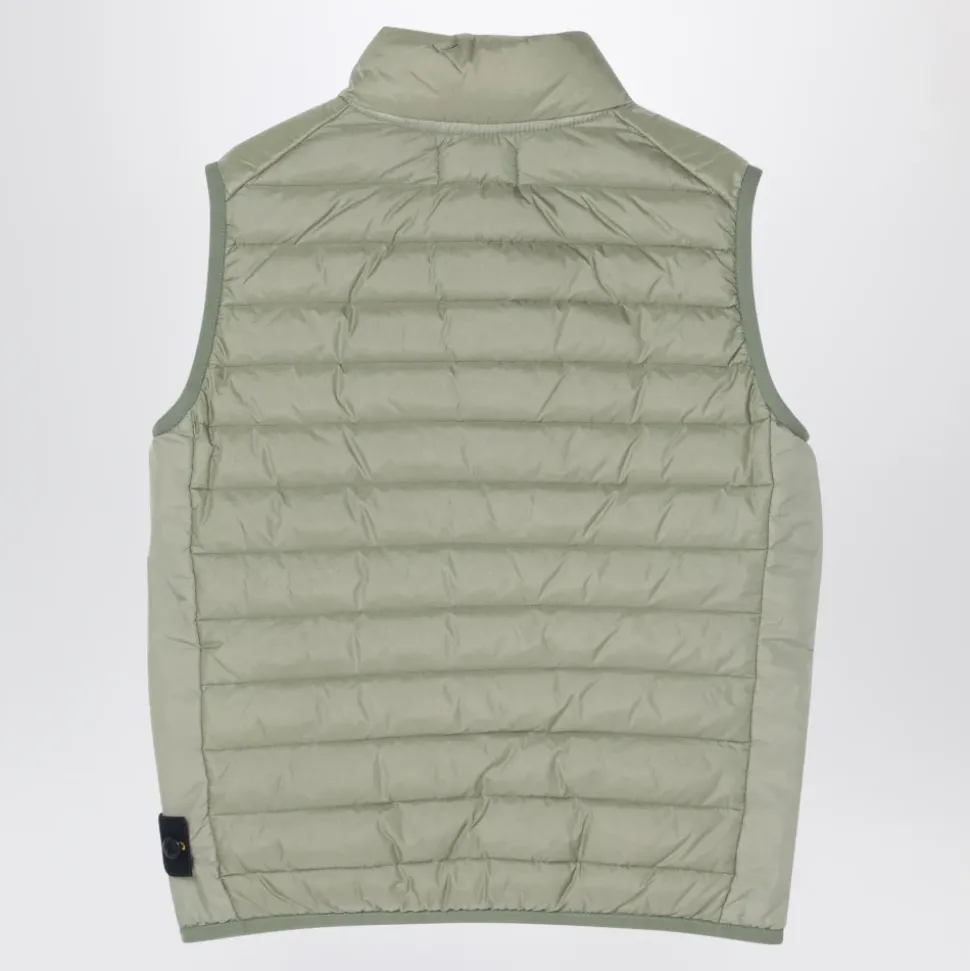Stijlvol Puffer Vest Jas