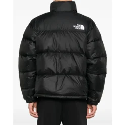 Stijlvol Waterdicht Jack Nero AW25