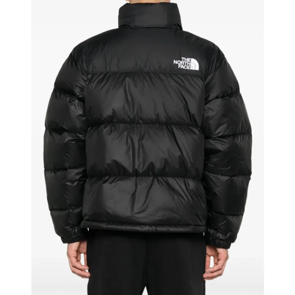 Stijlvol Waterdicht Jack Nero AW25