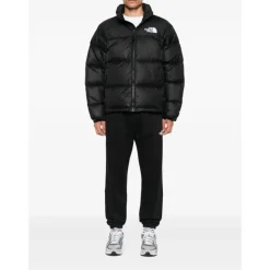 Stijlvol Waterdicht Jack Nero AW25