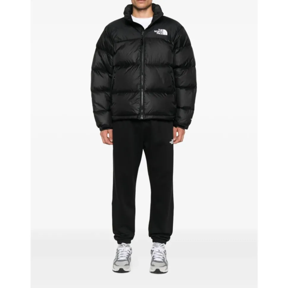 Stijlvol Waterdicht Jack Nero AW25