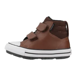 Stijlvolle All Star Berks Laarzen