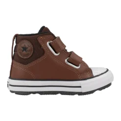 Stijlvolle All Star Berks Laarzen