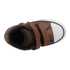 Stijlvolle All Star Berks Laarzen